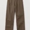 Rory-Hose mit geradem Bein