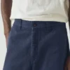 Rory-Hose mit geradem Bein