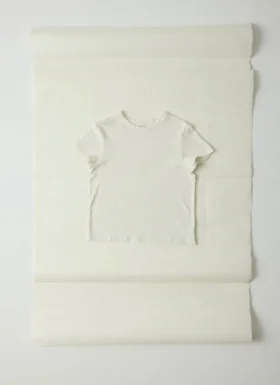 Sadie Boy-T-Shirt aus Bio-Baumwolle