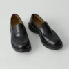 Solovair Chunky Loafers Solovair Chunky Loafers