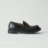 Solovair Chunky Loafers Solovair Chunky Loafers