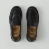 Solovair Chunky Loafers Solovair Chunky Loafers