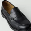 Solovair Chunky Loafers Solovair Chunky Loafers