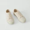 Spring Court Heavy Twill Plimsolls Spring Court Heavy Twill Plimsolls