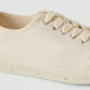 Spring Court Heavy Twill Plimsolls Spring Court Heavy Twill Plimsolls