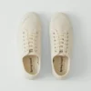 Spring Court Heavy Twill Plimsolls Spring Court Heavy Twill Plimsolls