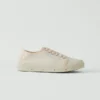 Spring Court Heavy Twill Plimsolls Spring Court Heavy Twill Plimsolls