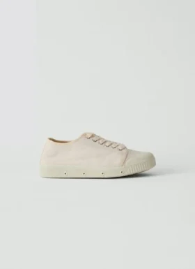 Spring Court Twill-Turnschuhe