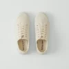 Spring Court Twill-Turnschuhe
