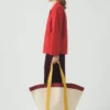 Stückgefärbte Baumwoll-Canvas-Jacke Stückgefärbte Baumwoll-Canvas-Jacke
