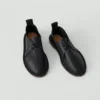Steve Mono Leder-Derby-Schuhe