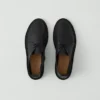 Steve Mono Leder-Derby-Schuhe