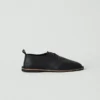 Steve Mono Leder-Derby-Schuhe