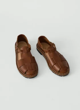 Steve Mono Maypole Sandalen