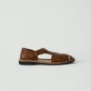 Steve Mono Maypole Sandalen