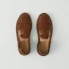 Steve Mono Maypole Sandalen