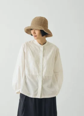 Sublimeroe Raffia-Hut