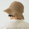 Sublimeroe Raffia-Hut