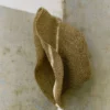 Sublimeroe Raffia-Hut