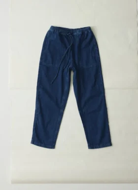Suki-Jeanshose mit Einsätzen