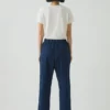 Suki-Jeanshose mit Einsätzen
