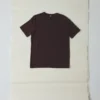 Theo Kurzarm-T-Shirt aus Bio-Baumwolle Theo Kurzarm-T-Shirt aus Bio-Baumwolle