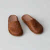 Vibae Roma Leder-Mules