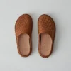 Vibae Roma Leder-Mules
