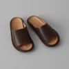 Vibae Sandalen mit offener Zehenpartie