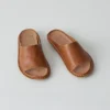 Vibae Sandalen mit offener Zehenpartie Vibae Sandalen mit offener Zehenpartie