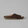Vibae Sandalen mit offener Zehenpartie