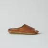 Vibae Sandalen mit offener Zehenpartie Vibae Sandalen mit offener Zehenpartie