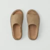 Vibae Sandalen mit offener Zehenpartie