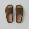 Vibae Sandalen mit offener Zehenpartie Vibae Sandalen mit offener Zehenpartie