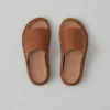 Vibae Sandalen mit offener Zehenpartie Vibae Sandalen mit offener Zehenpartie