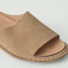 Vibae Sandalen mit offener Zehenpartie