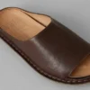 Vibae Sandalen mit offener Zehenpartie