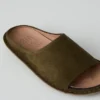Vibae Sandalen mit offener Zehenpartie Vibae Sandalen mit offener Zehenpartie