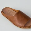 Vibae Sandalen mit offener Zehenpartie Vibae Sandalen mit offener Zehenpartie