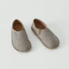 Vibae Zuma Leinenschuhe