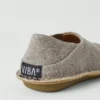 Vibae Zuma Leinenschuhe